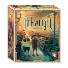 Arkwright - Anniversary